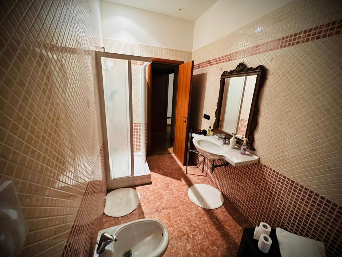 B&B Al Volo Foggia Buitenkant foto