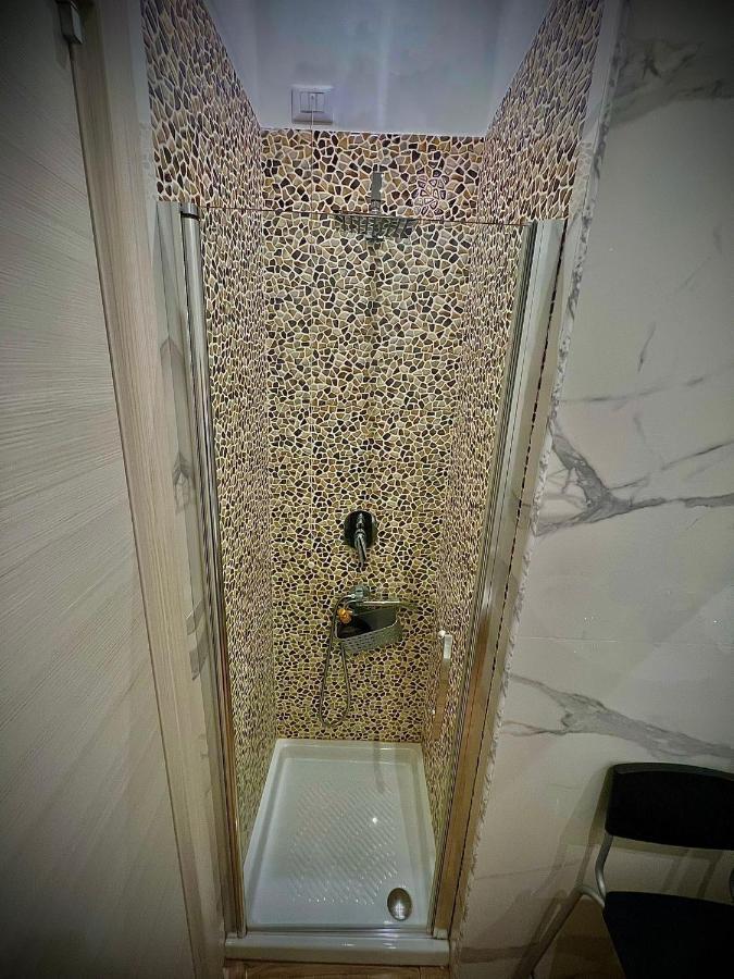 B&B Al Volo Foggia Buitenkant foto