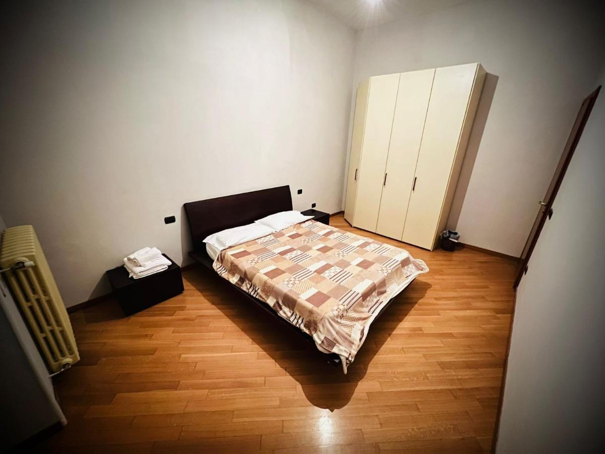 B&B Al Volo Foggia Buitenkant foto