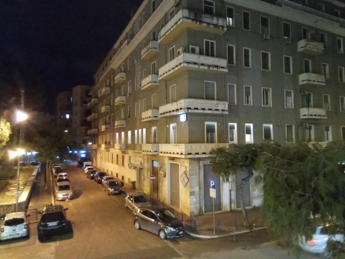 B&B Al Volo Foggia Buitenkant foto