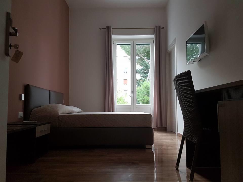 B&B Al Volo Foggia Buitenkant foto