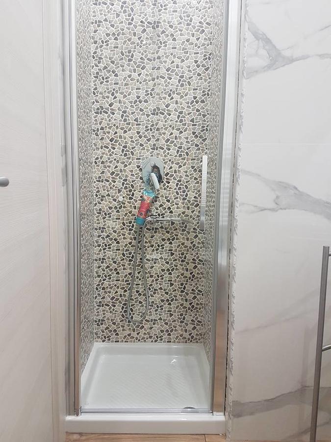 B&B Al Volo Foggia Buitenkant foto