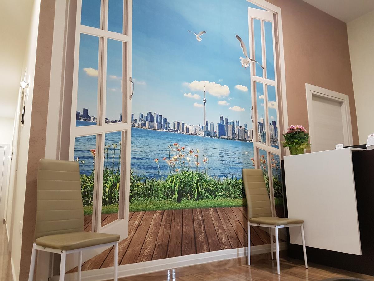 B&B Al Volo Foggia Buitenkant foto
