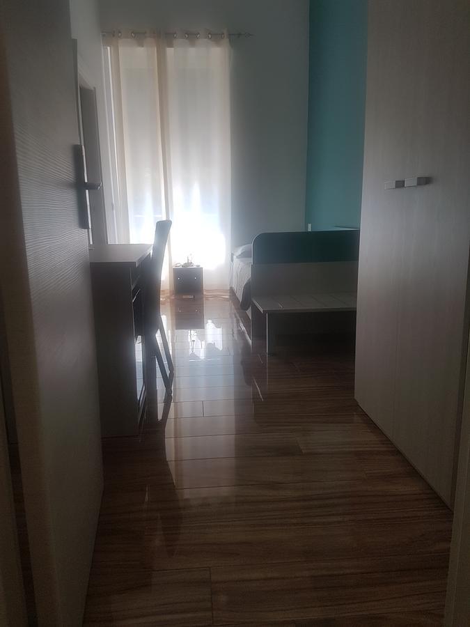 B&B Al Volo Foggia Buitenkant foto