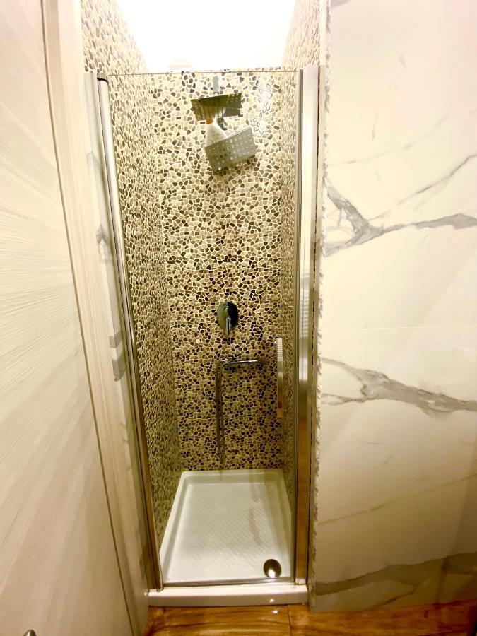 B&B Al Volo Foggia Buitenkant foto