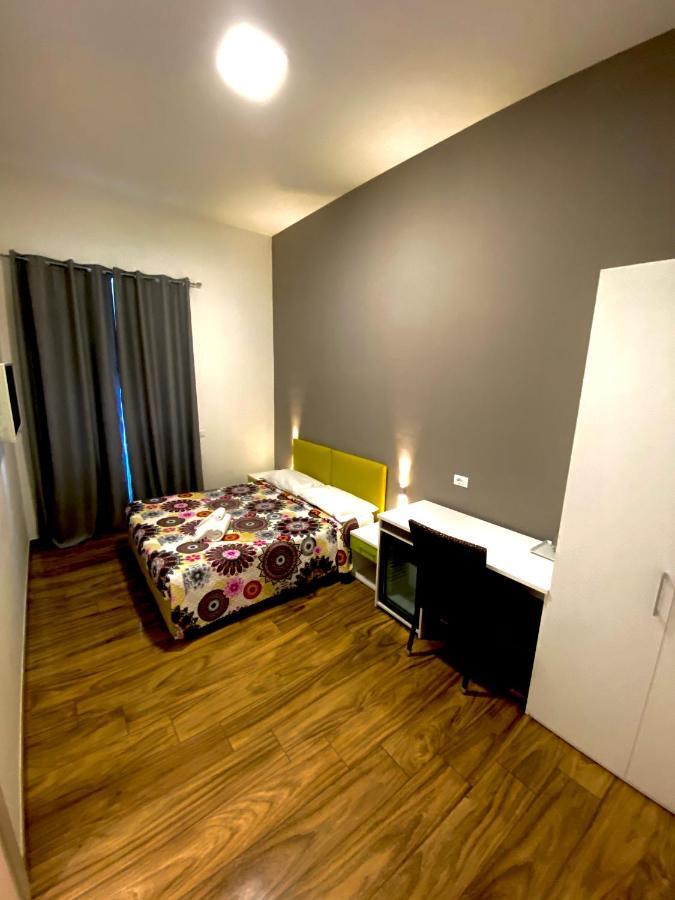 B&B Al Volo Foggia Buitenkant foto